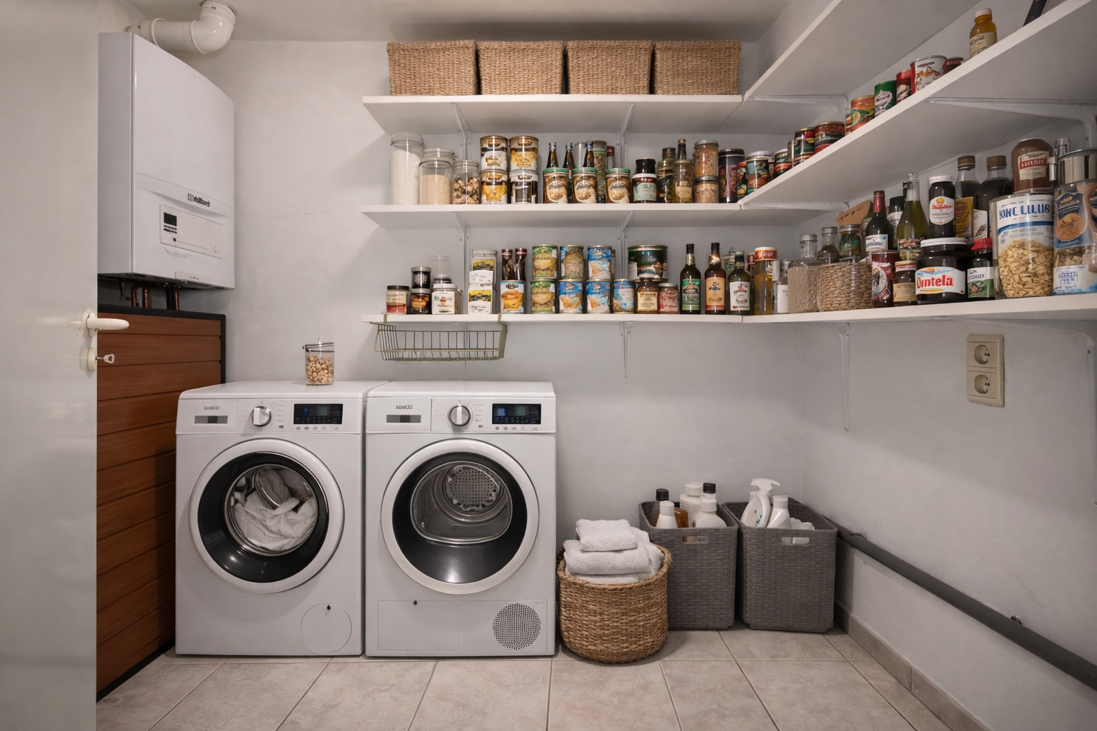 Instapklaar appartement in het centrum voor 169.000 EUR - foto 5