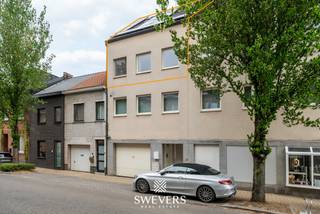 Appartement à vendre à Hasselt