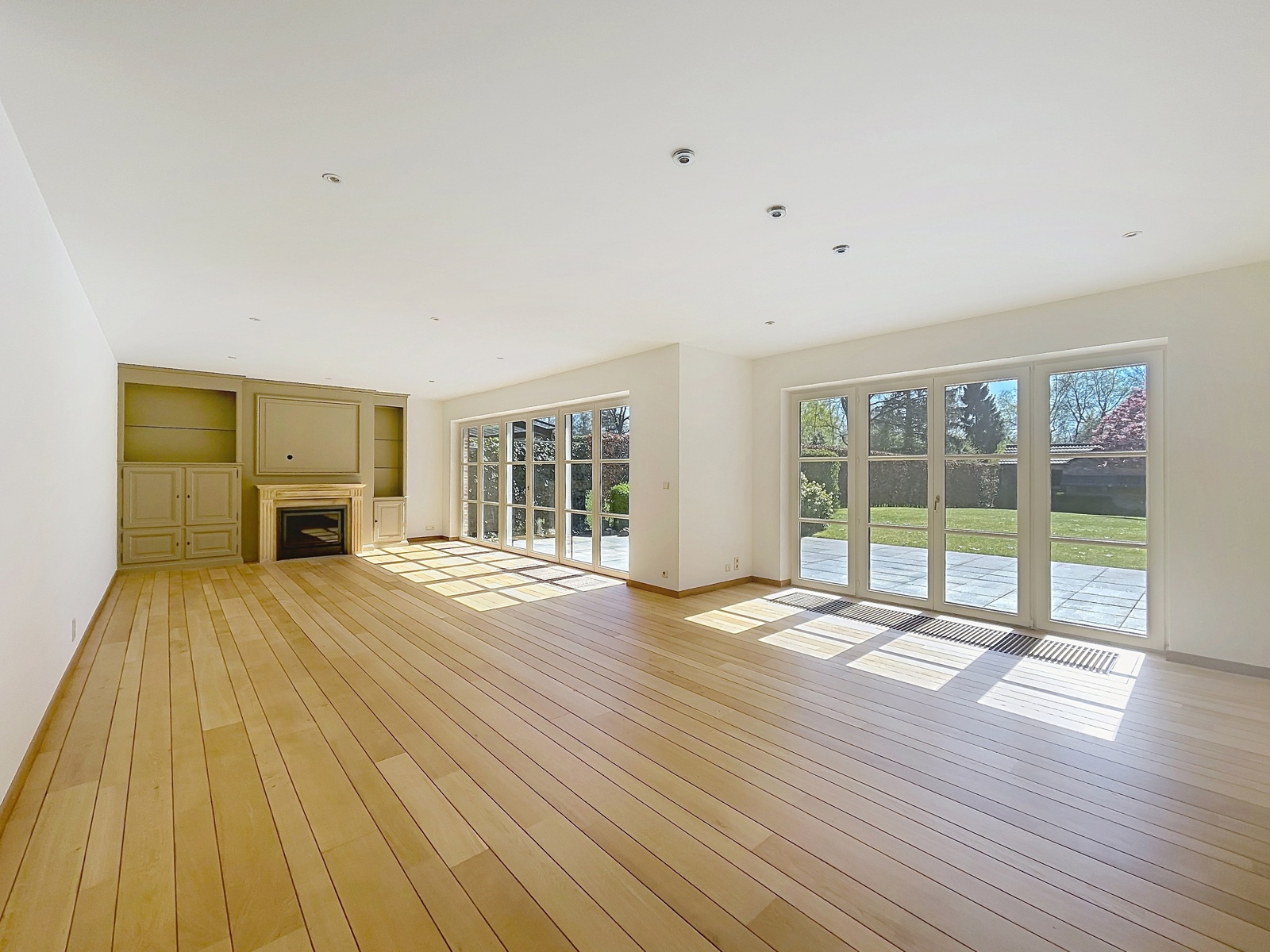 Residentieel gelegen villa aan het Albertkanaal - foto 4