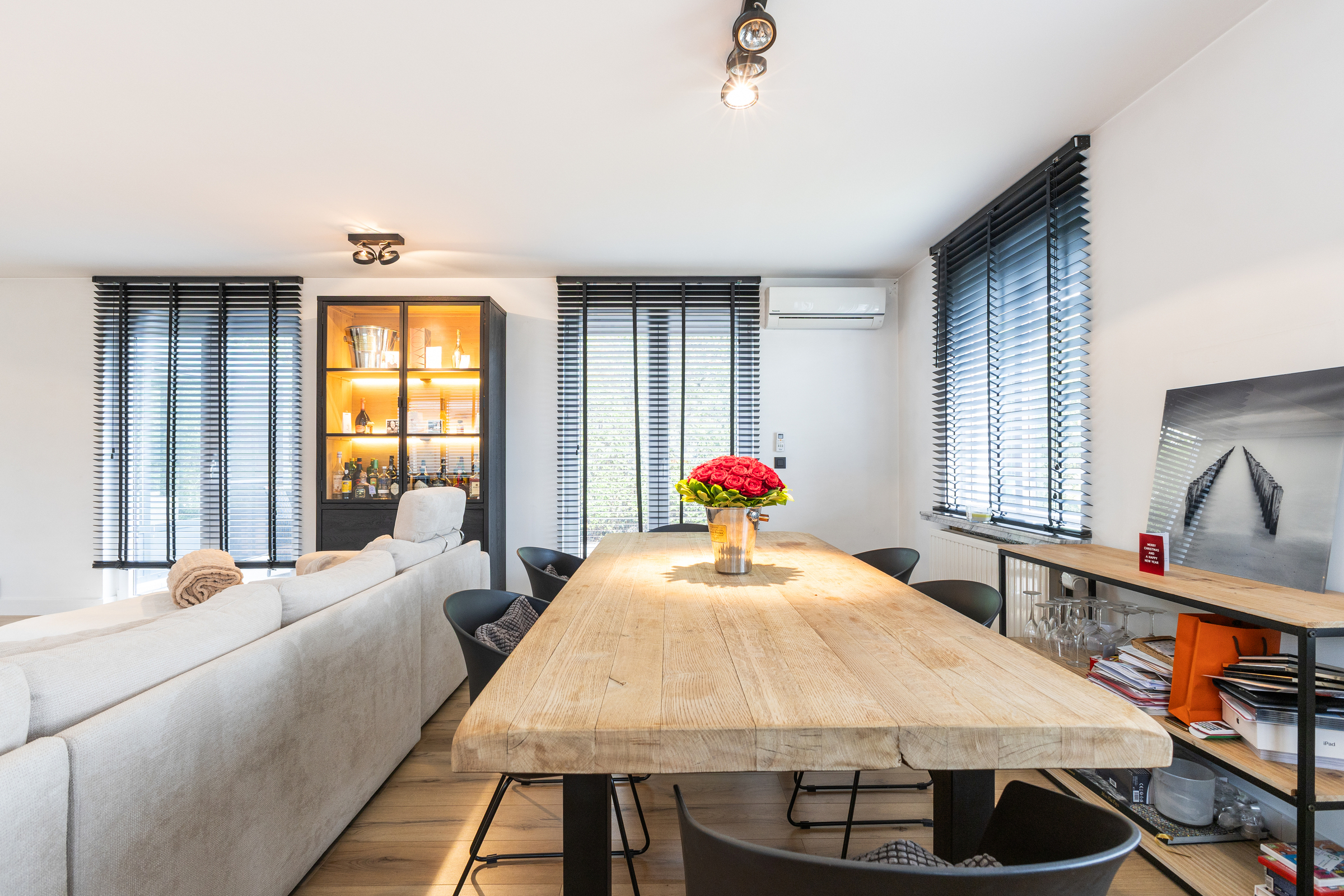 Prachtige instapklare woning te koop op toplocatie - Knokke! - foto 5