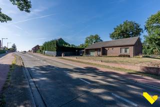 Maison à vendre à Diest