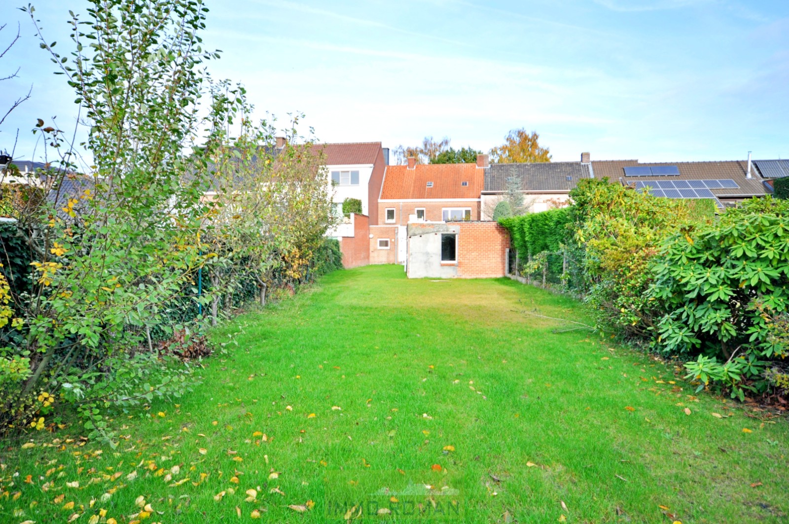 Gerenoveerde woning met ruime tuin te Anzegem! - foto 3