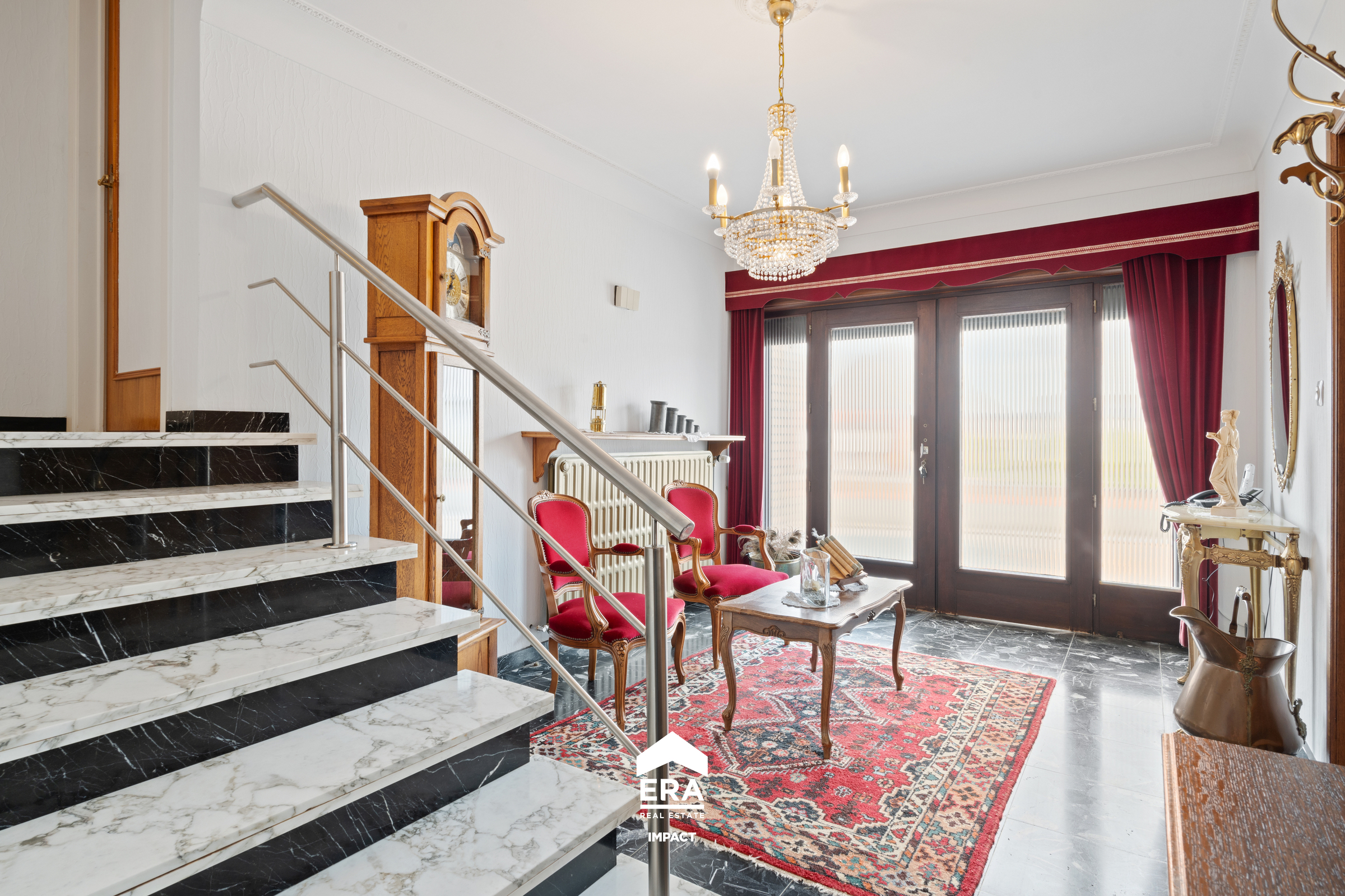 Te renoveren woning nabij het centrum van Opglabbeek - foto 2