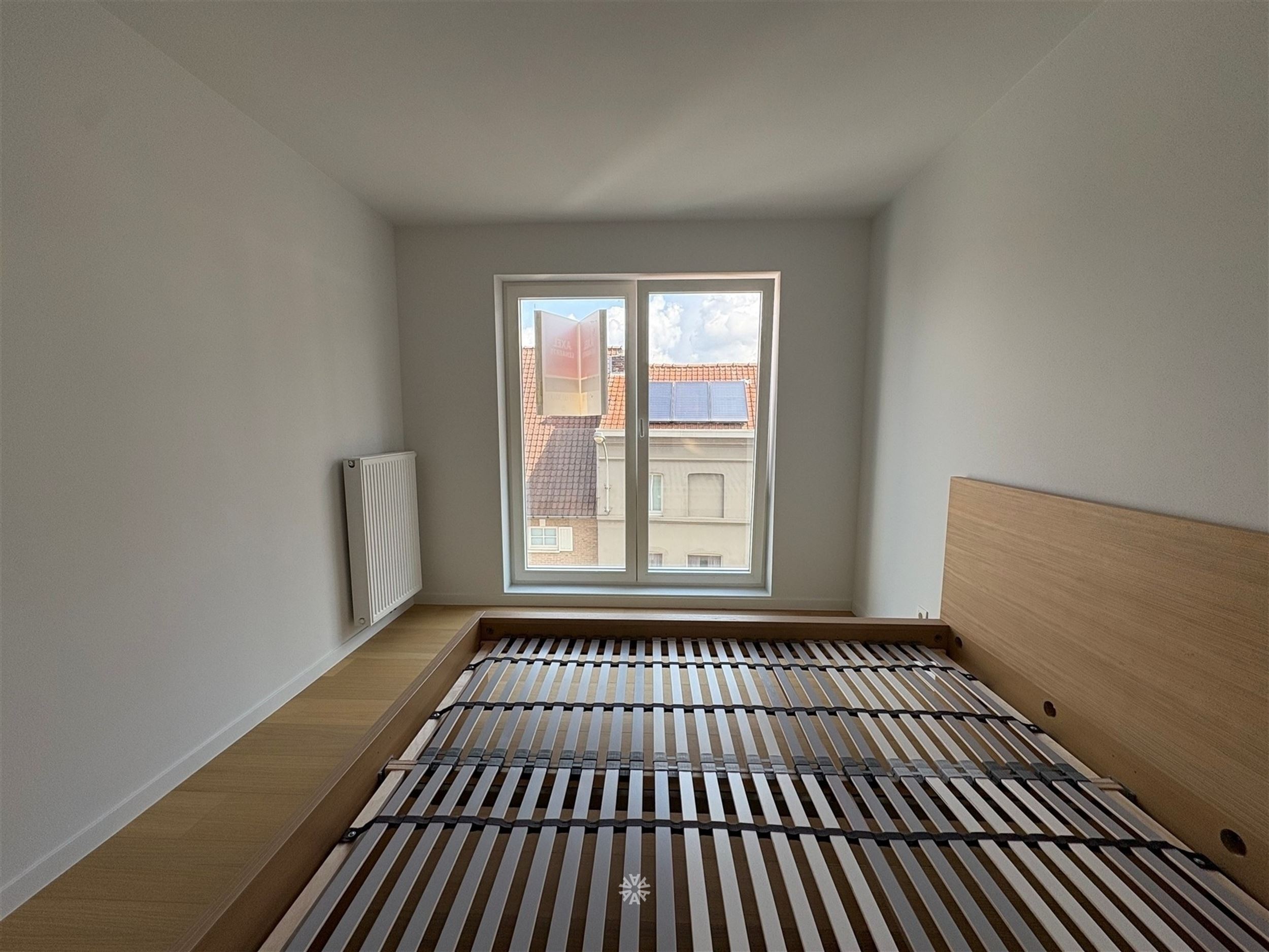 Appartement met trendy-look op een toplocatie - foto 5
