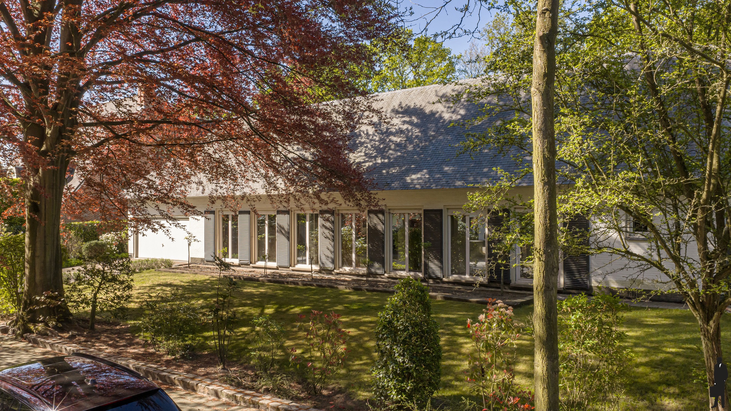 Maison à vendre à Brasschaat avec 5 chambres - photo 3