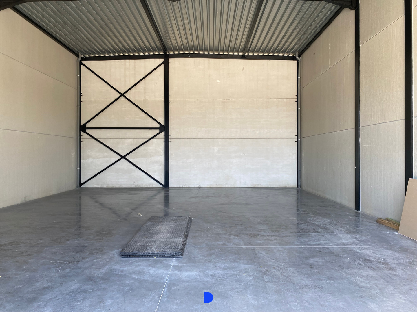 Nieuwbouw kmo-unit op toplocatie. - foto 2