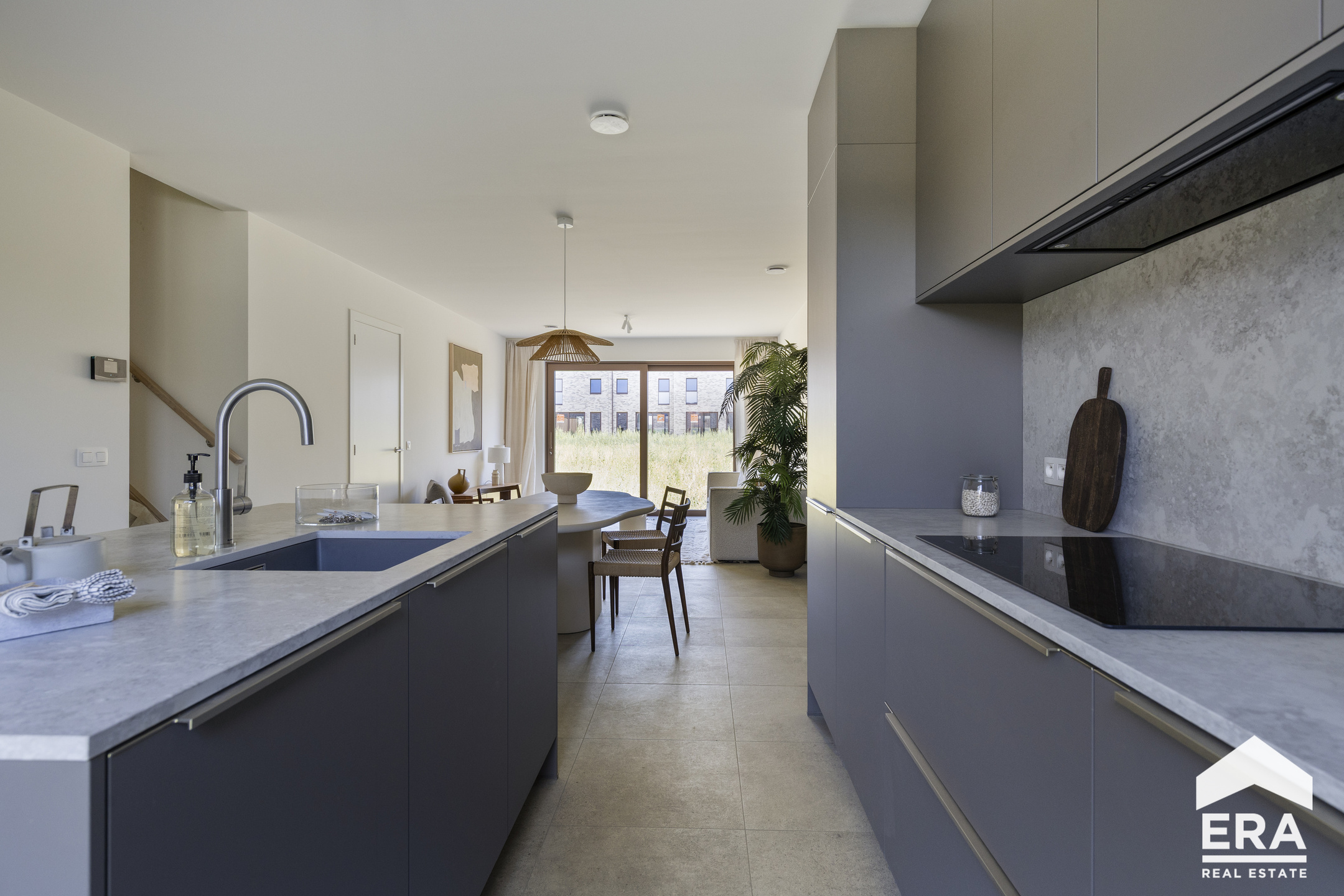 Nieuwbouwwoning met 3 slaapkamers te koop in Pelt - foto 5