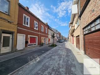 House for rent in Eeklo
