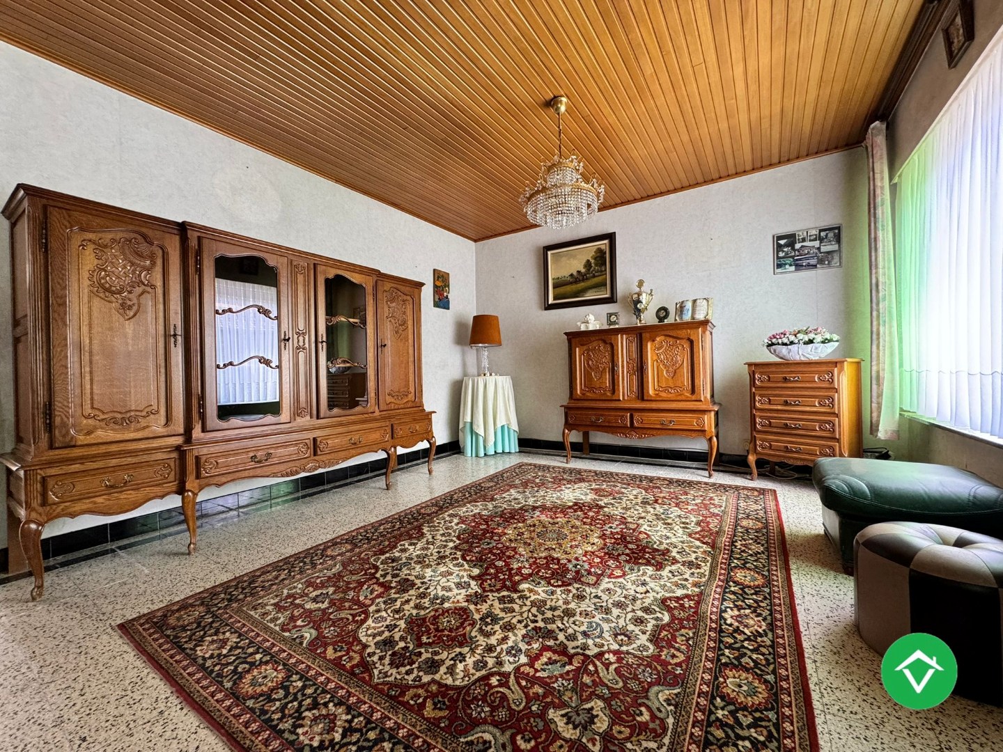 Maison à vendre à Dixmude avec 3 chambres - photo 4
