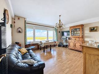 Appartement à vendre à Knokke-Heist