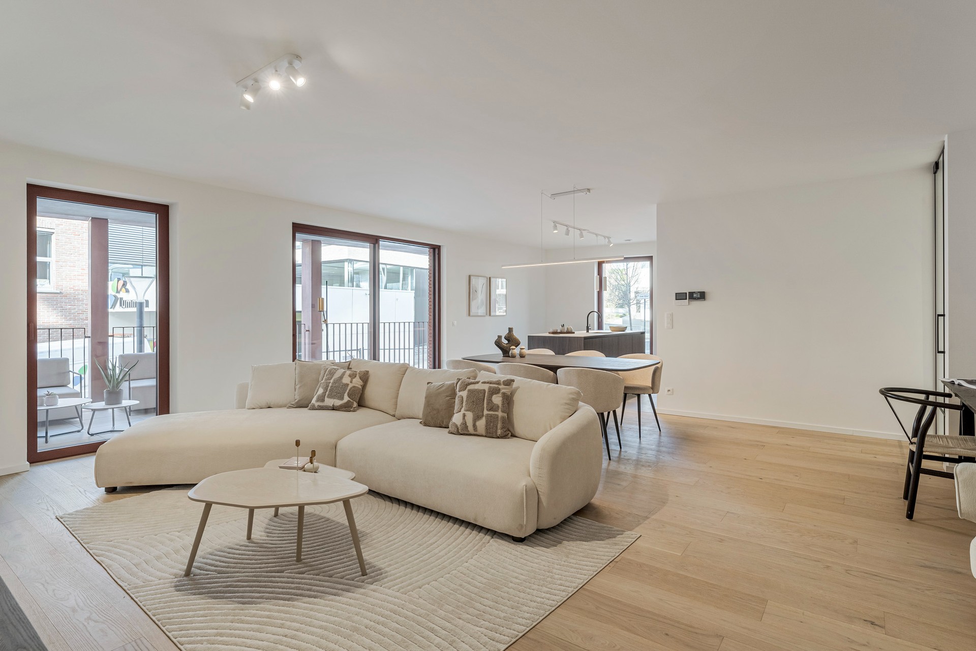 Klaver Appartement 1.5 - foto 3