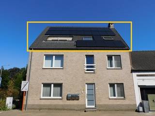 Appartement à vendre à Beringen
