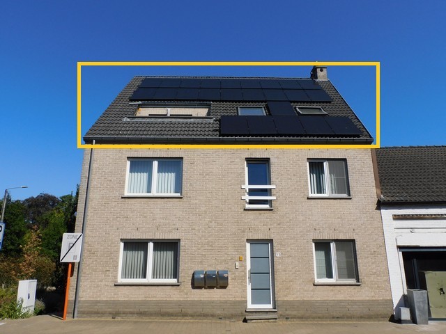 Appartement à vendre à Beringen