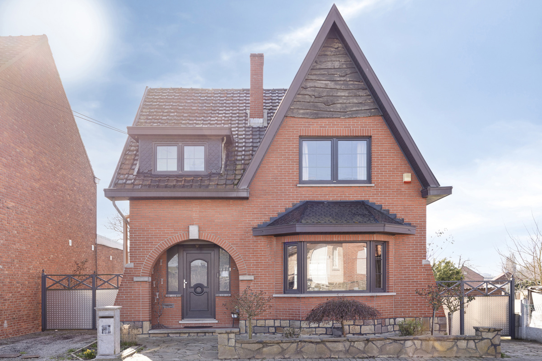 House for sale in Gingelom with 3 bedrooms - photo 3