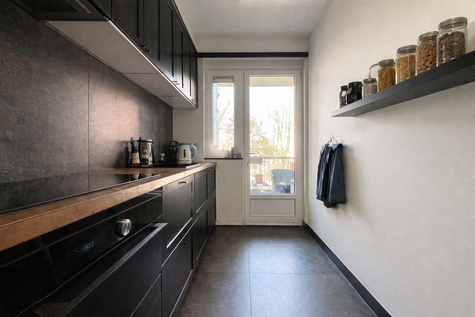 Gezellig 3 slpk app op TOPLOCATIE - foto 3