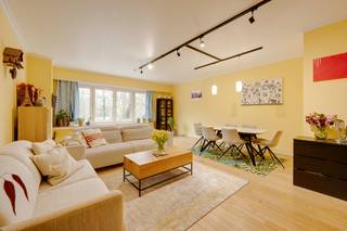 Appartement à vendre à Anvers