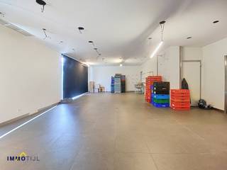 Commercial for rent in Wetteren
