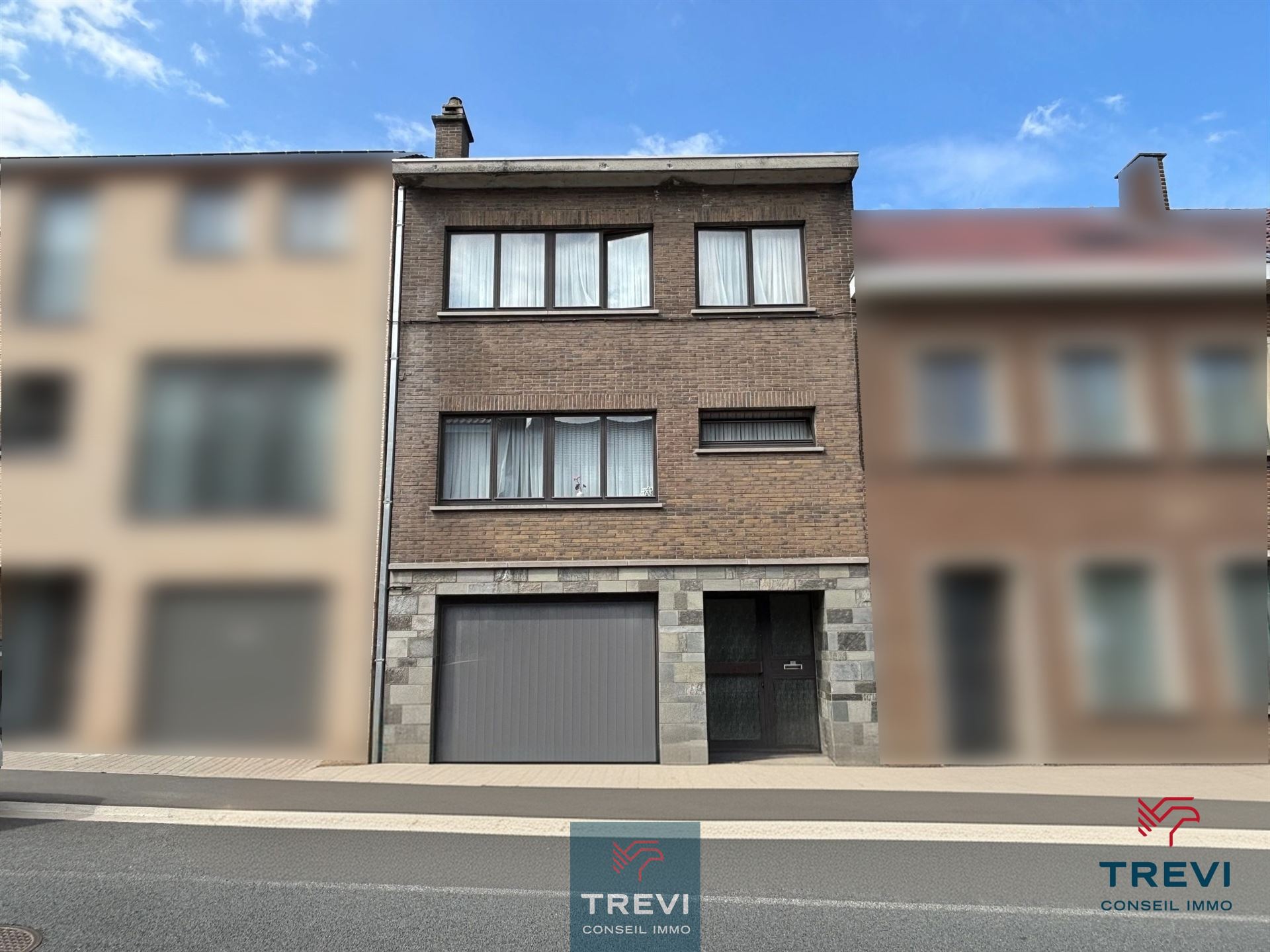 Mooi volledig gerenoveerd huis - foto 1