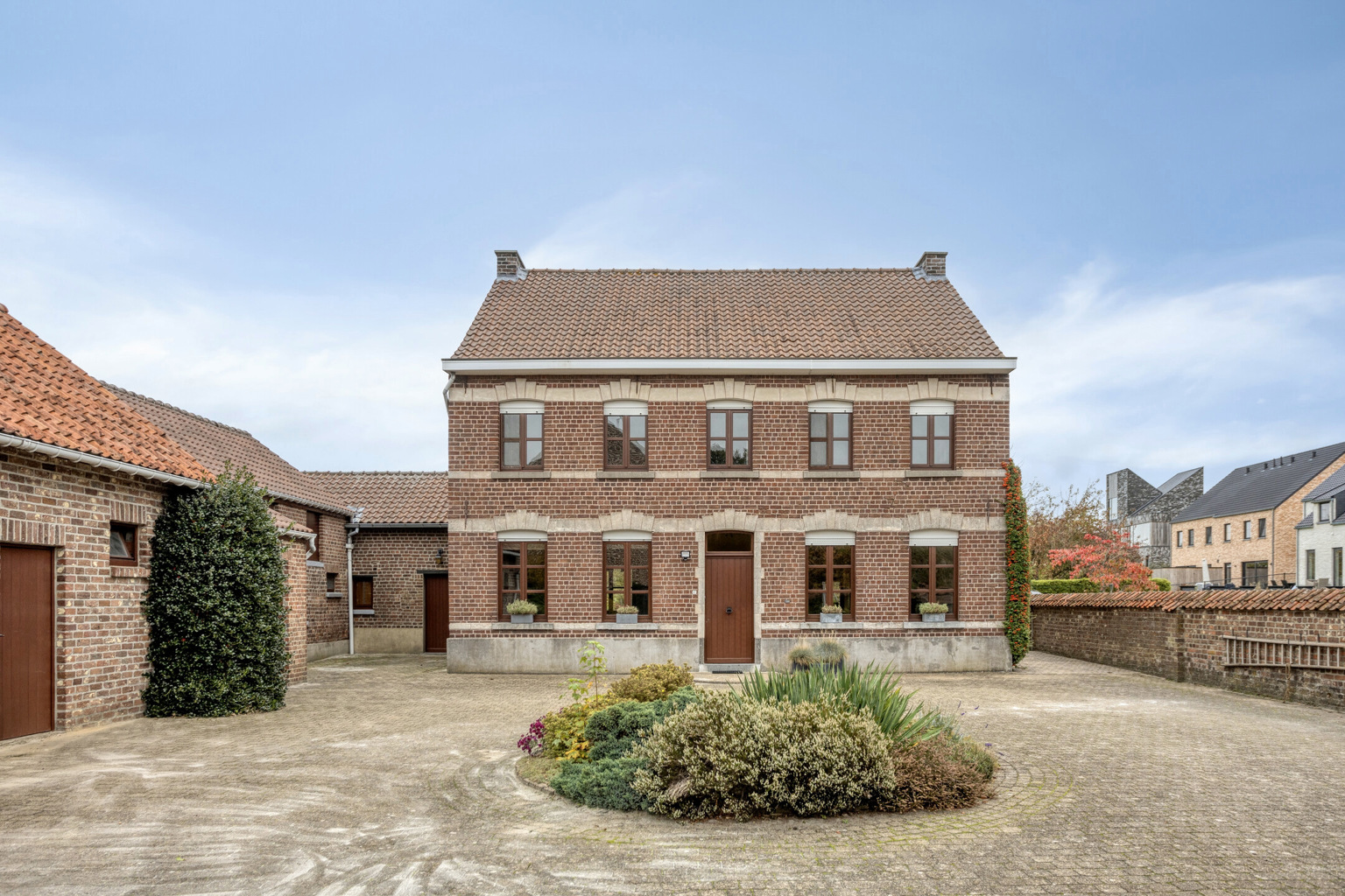 Maison à vendre à Tirlemont avec 4 chambres - photo 4