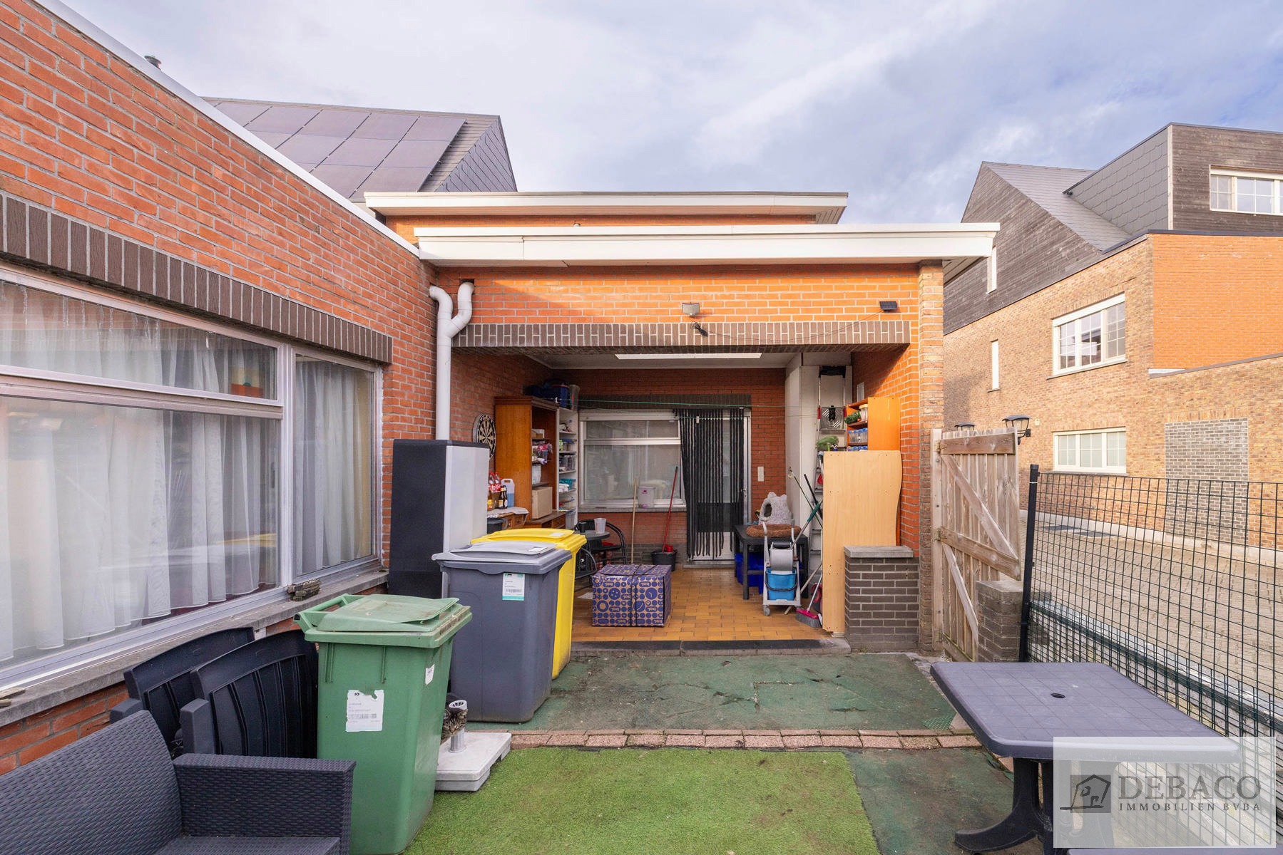 Ruime woning met achterbouw in centrum Herenthout! - foto 5