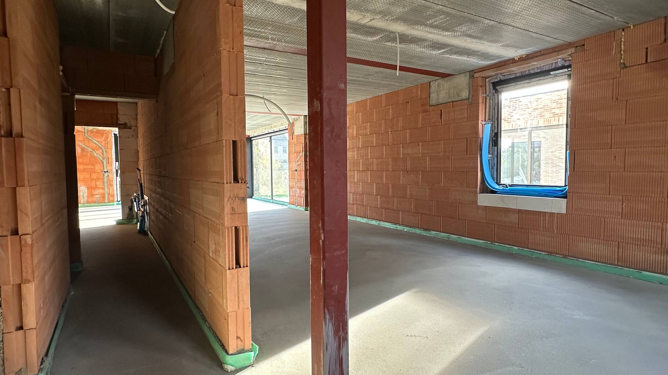 Maison à vendre à Elen avec 3 chambres - photo 2