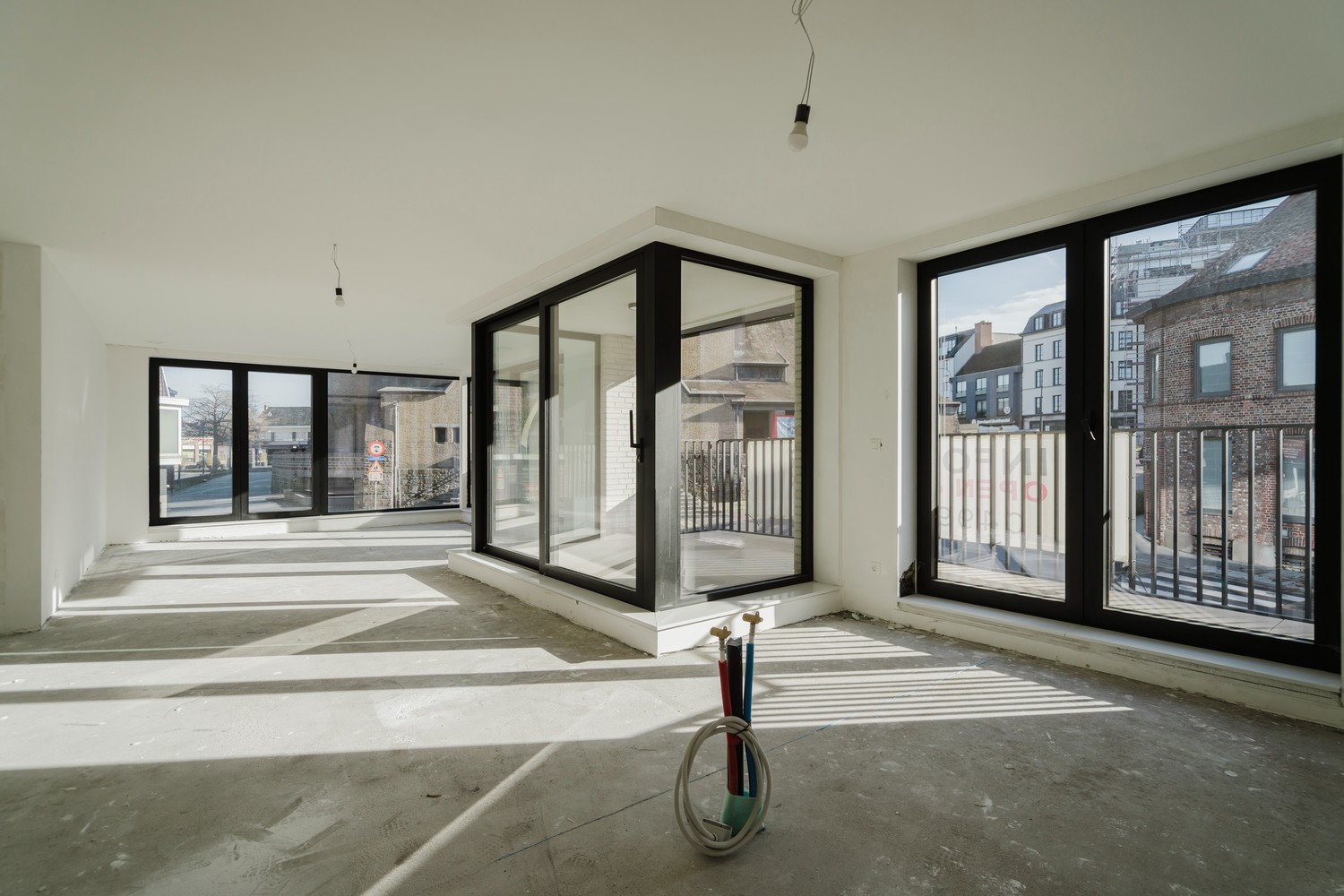 Apartment for sale in Zwevegem - photo 1