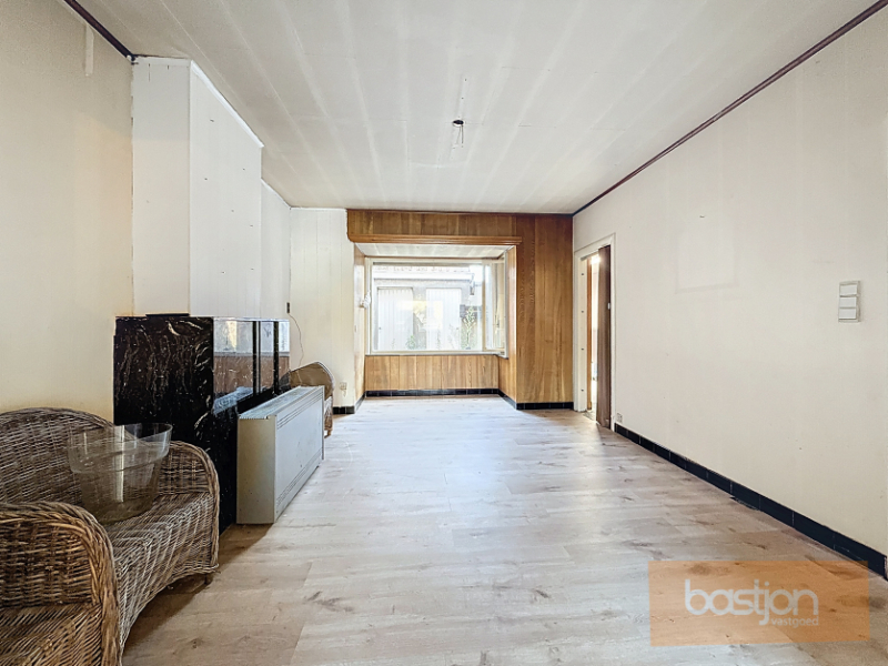 🏠 Woning met potentieel te koop in Harelbeke - photo 4