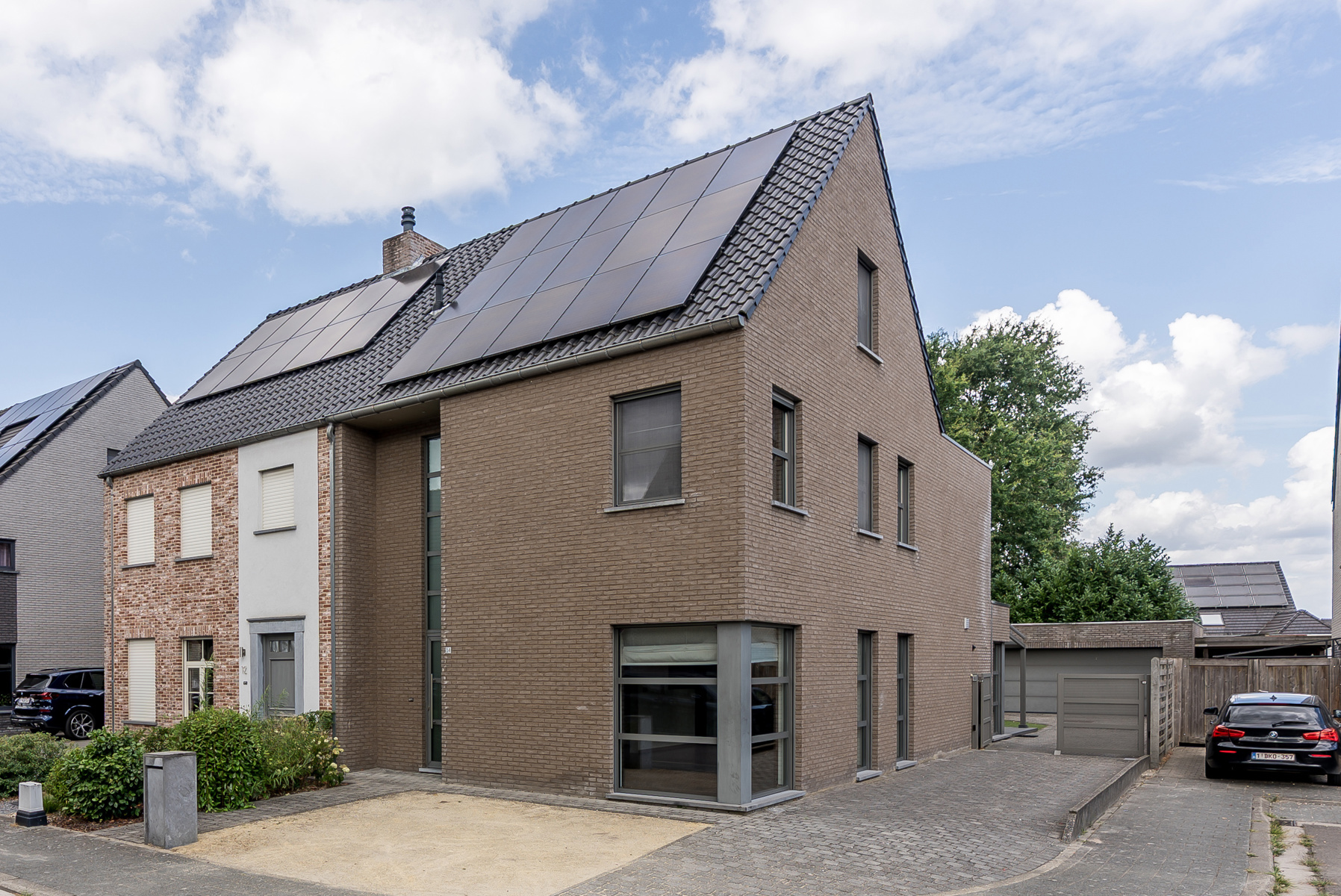 Maison à vendre à Geel