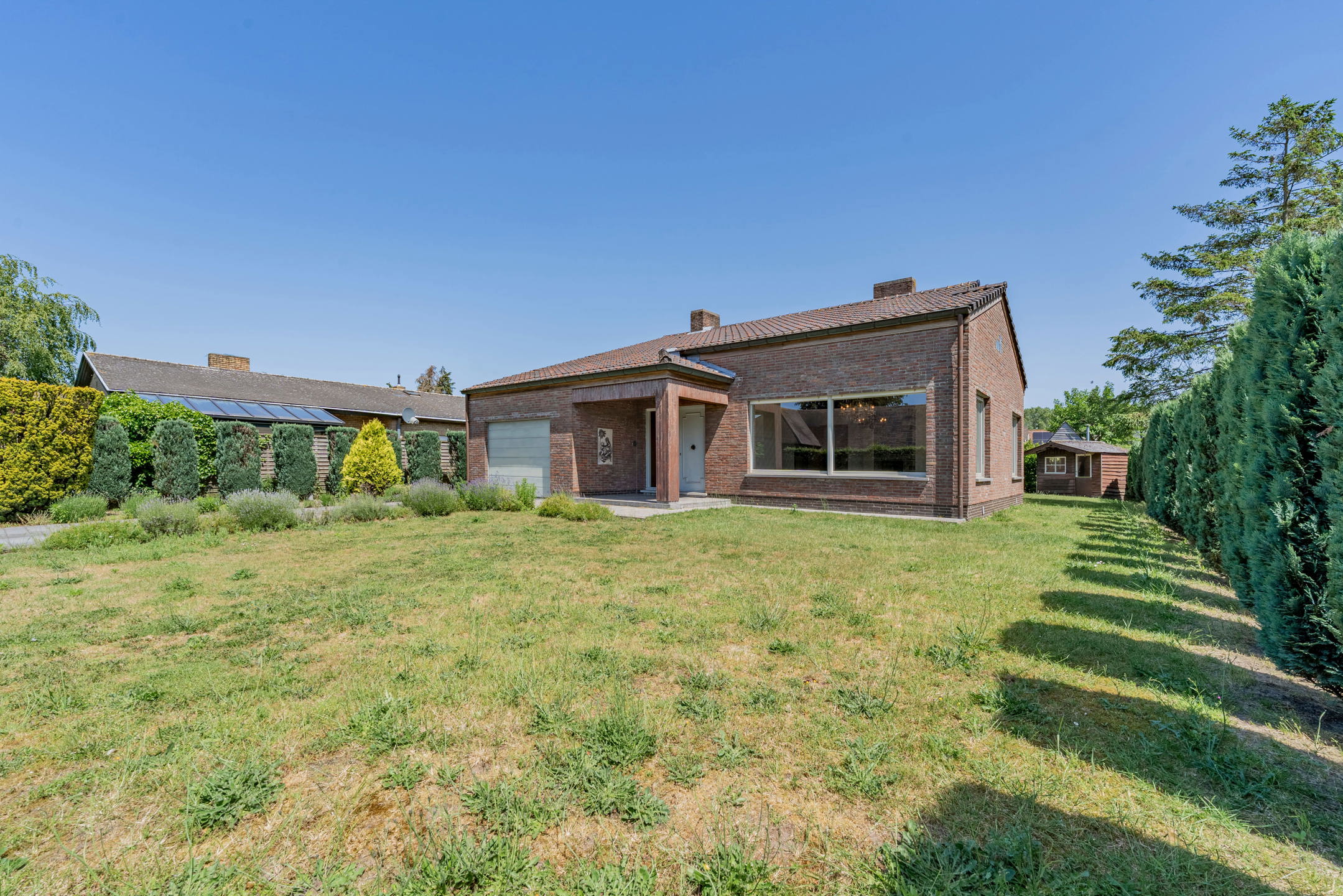 Te renoveren bungalow te Sijsele - foto 2