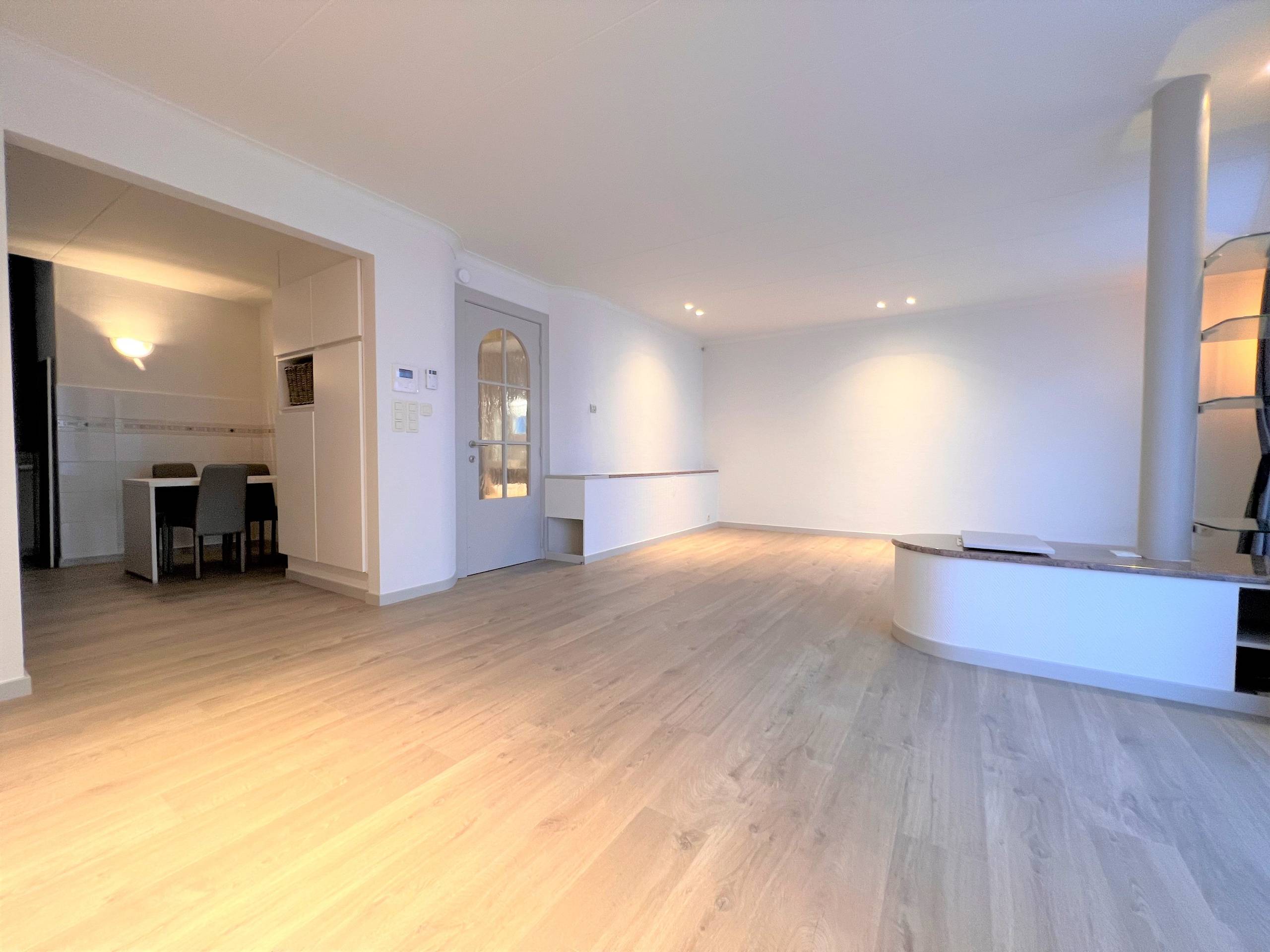 Prachtig, instapklaar appartement met 1 slaapkamer nabij de Grote Markt - foto 2