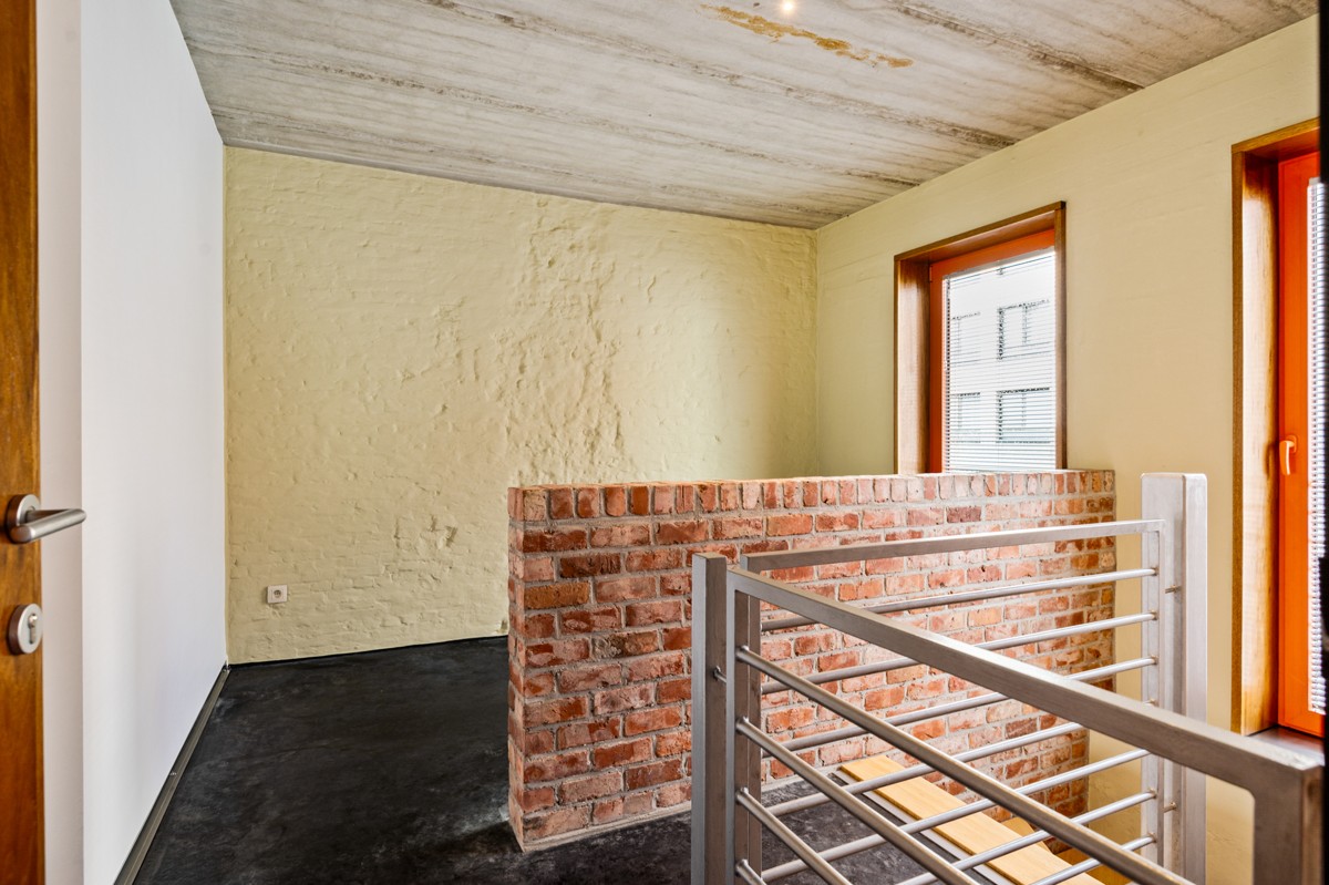 Voor wie zoekt naar meer dan vier muren ... een plek met eigenheid, vrijheid en flow. - foto 4