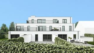 APPARTEMENT 5 GELEGEN IN RESIDENTIE VALKENNEST TE ROTEM.KENMERKEN APPARTEMENT- Eerste verdieping appartement- 2 Slaapkamers.- Oppervlakte: 93m².-...