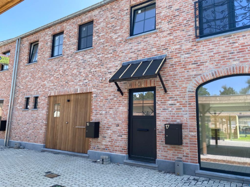 Energiezuinige nieuwbouwwoning met 4 slaapkamers - foto 1