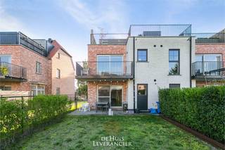 Voel je meteen thuis in dit zalige appartement aan de groene rand van Antwerpen op wandelafstand van het centrum van Kontich-Kazerne met...