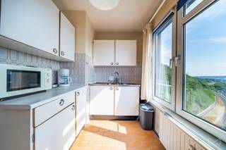 Appartement te koop in Herstal