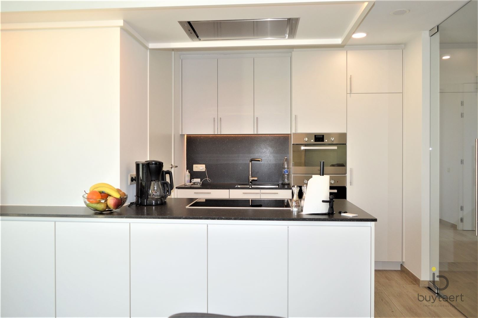 Gezellig Appartement met 2 Slaapkamers in Schilde. - foto 5