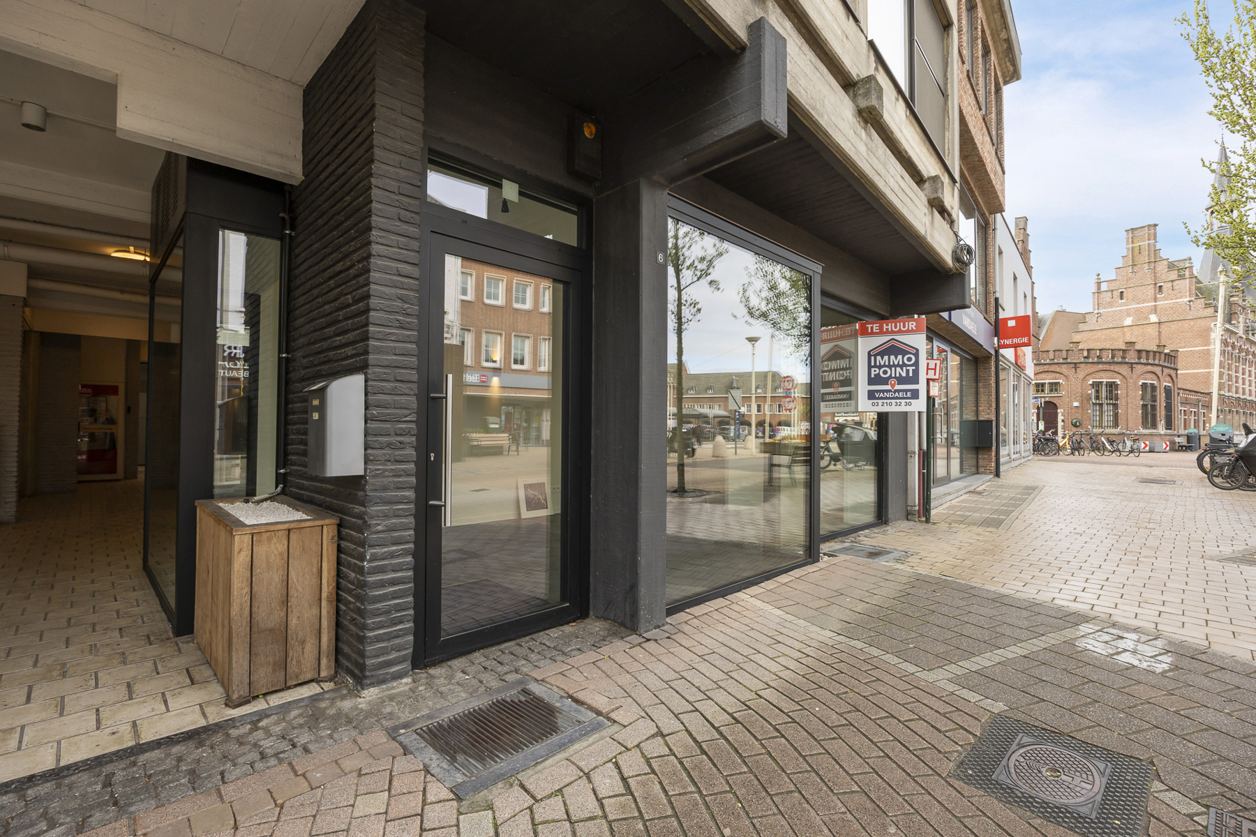 PAALSTRAAT – AAA LOCATIE | COMMERCIELE RUIMTE  - foto 4