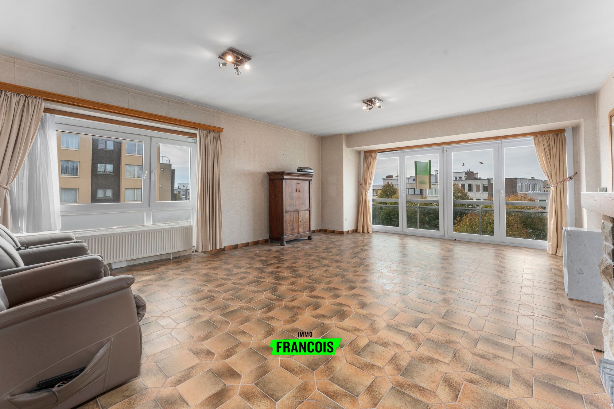 Appartement à vendre à Blankenberge avec 2 chambres - photo 2