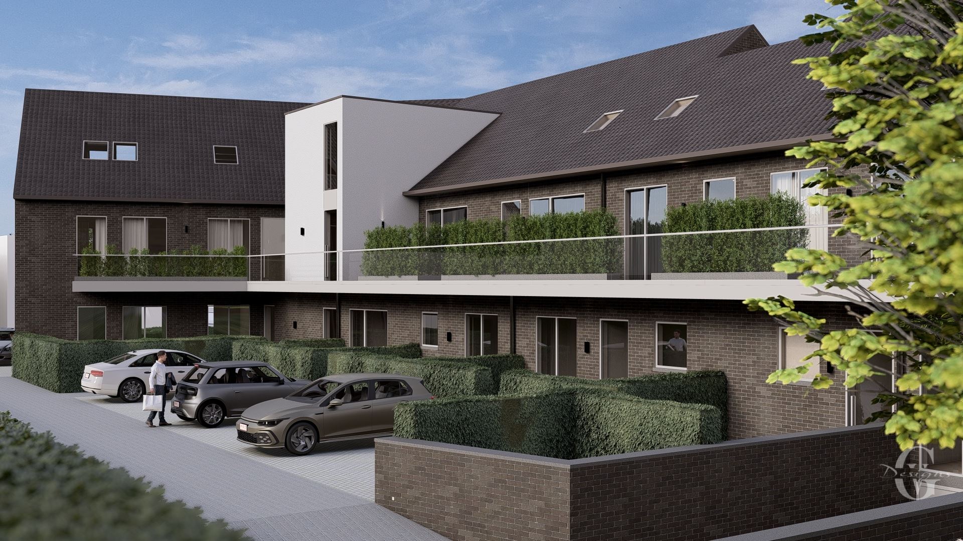 Project te koop in Lanaken - foto 3