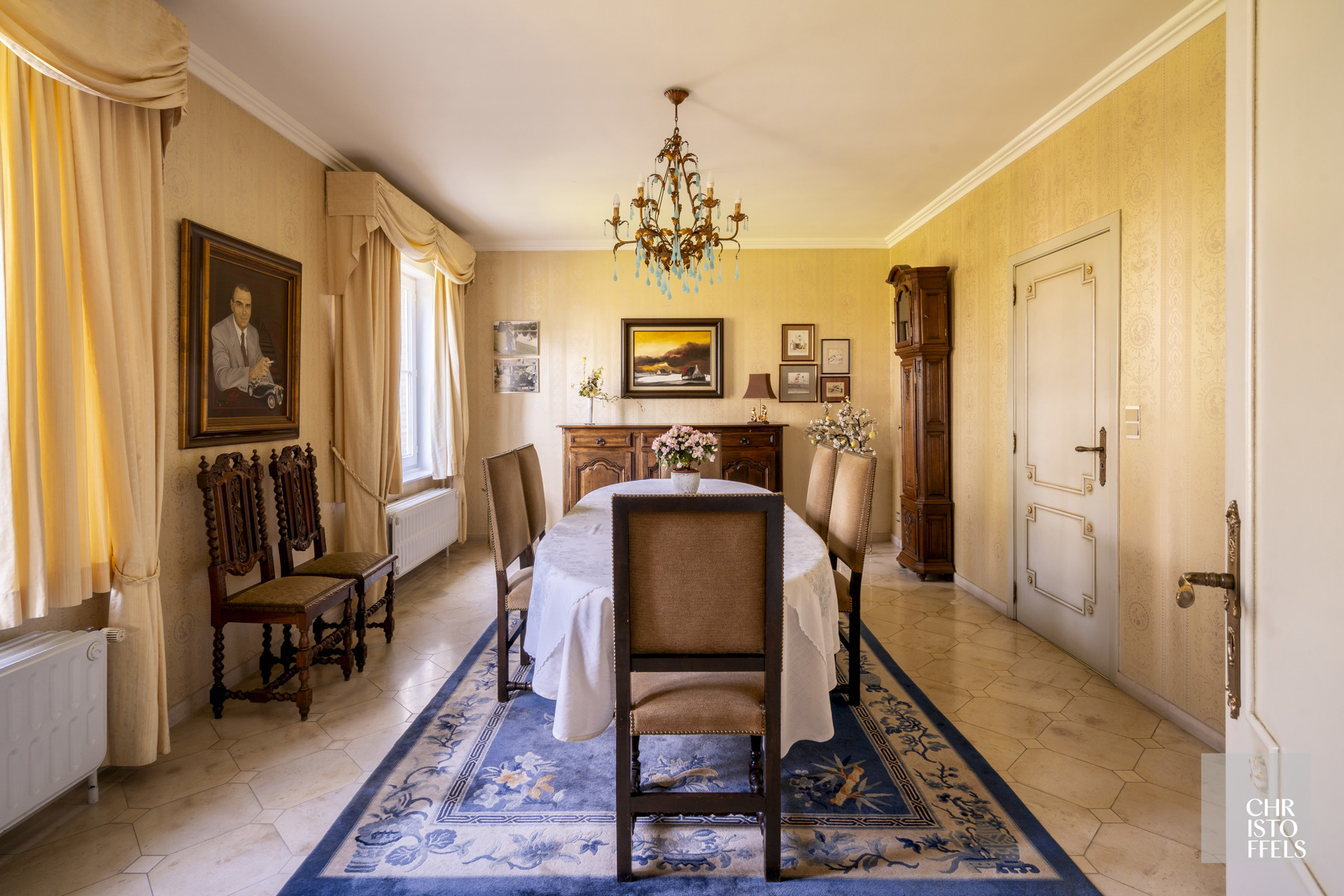 Maison à vendre à Tongres avec 4 chambres - photo 5