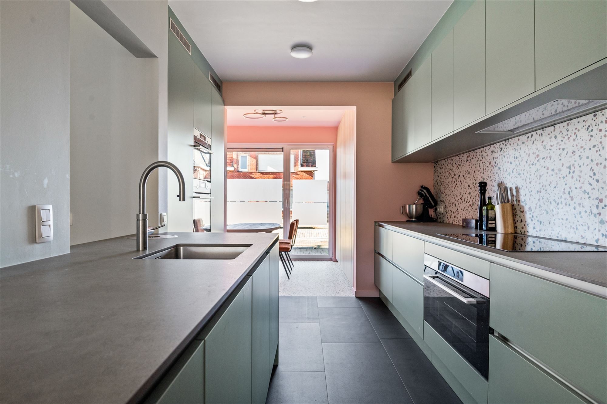 Maison à vendre à Hoevenen avec 6 chambres - photo 4