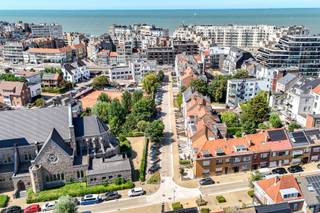 House for sale in Ostend