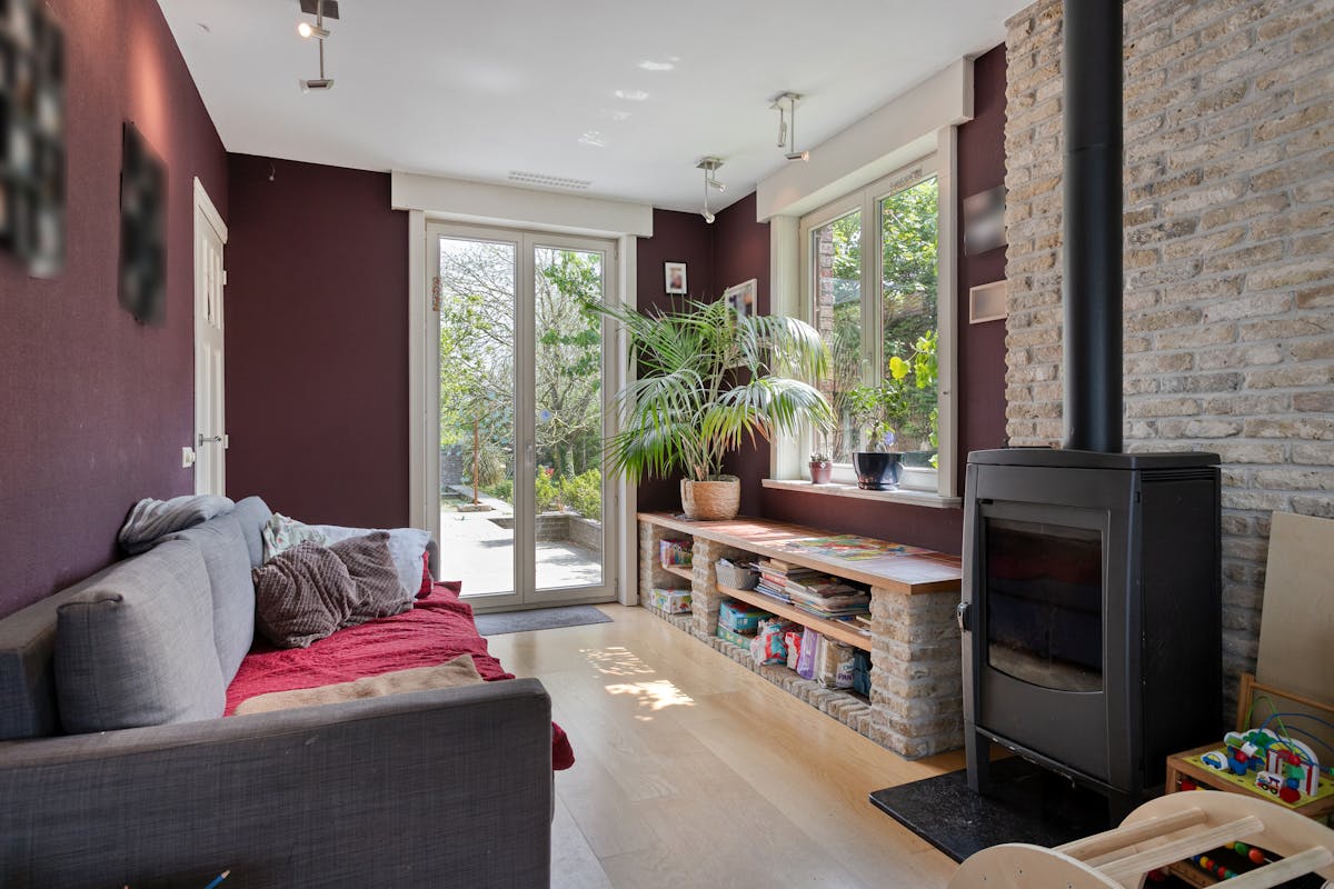 Maison rurale de 1 305 m² sur le Fintele (Lo-Reninge). - photo 3