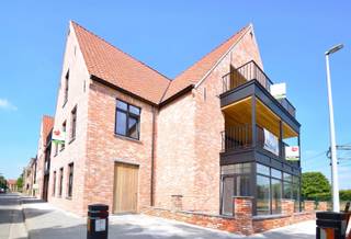 Apartment for sale in Diksmuide