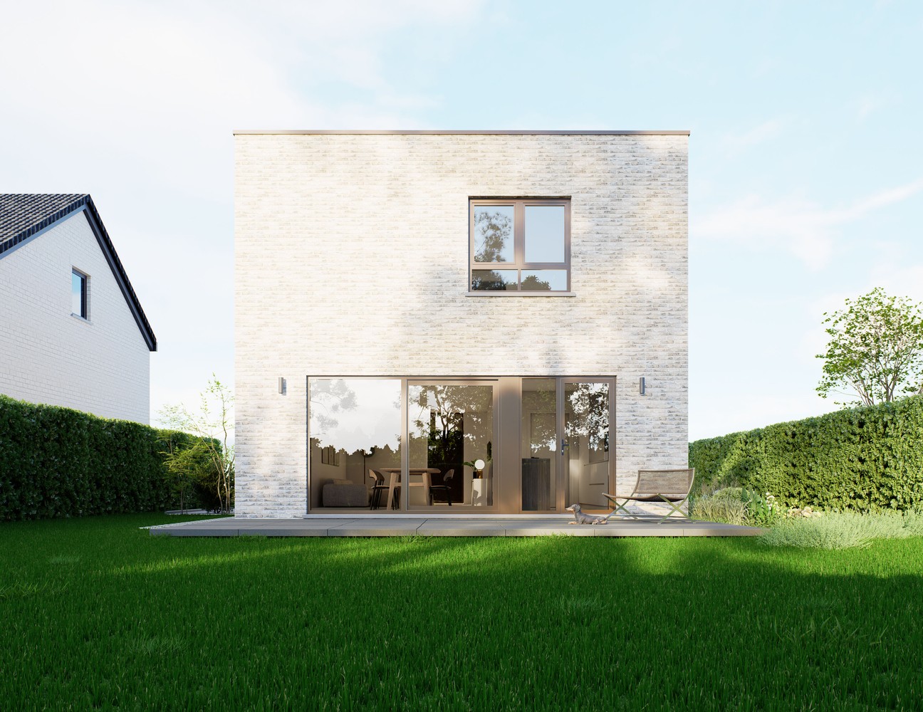 Project for sale in Paal - photo 3