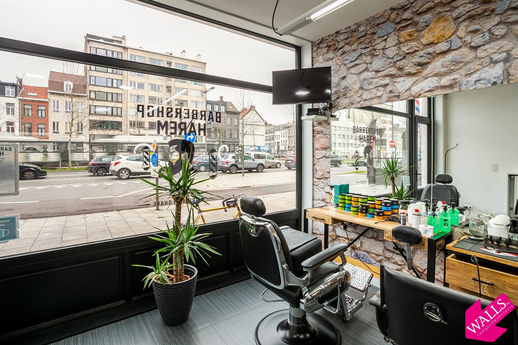 Commercieel te koop in Antwerpen - foto 3