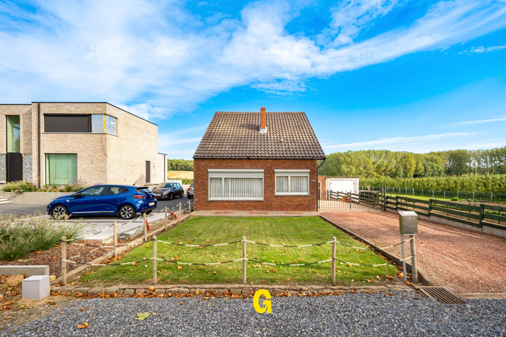 House for sale in Tongeren-Borgloon with 4 bedrooms - photo 4