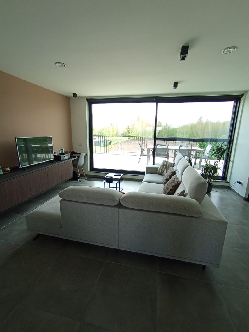 Appartement te koop in Gierle met 2 slaapkamers - foto 4