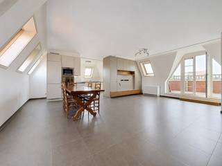 Apartment for sale in Nieuwpoort