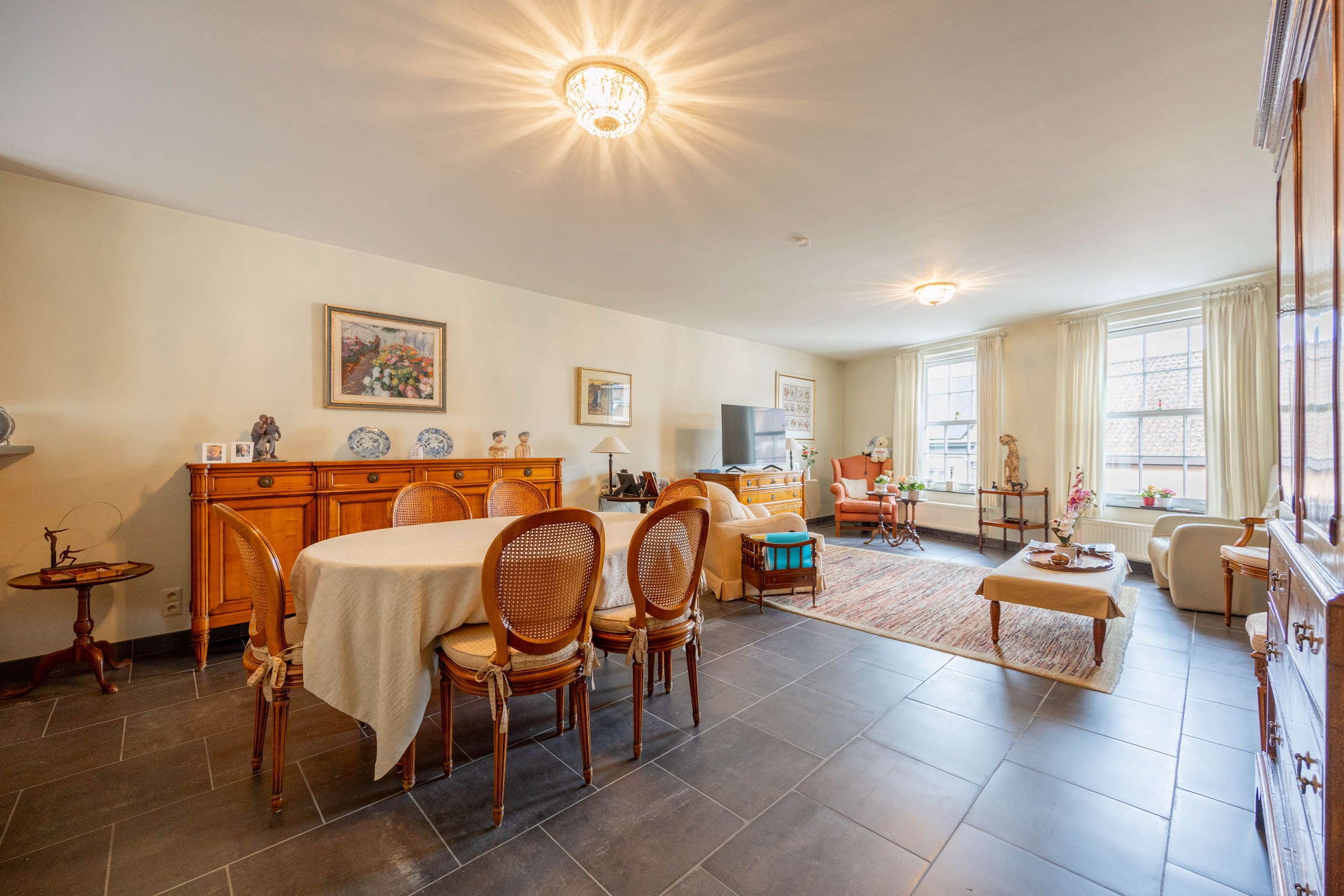 Apartment for sale in Zwevegem with 2 bedrooms - photo 2